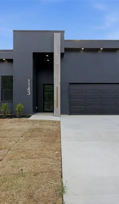 1143 Riverwood Road, Dallas TX 75217