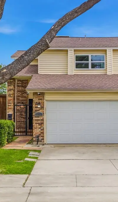 2651 Via Ventura Circle, Carrollton TX 75006