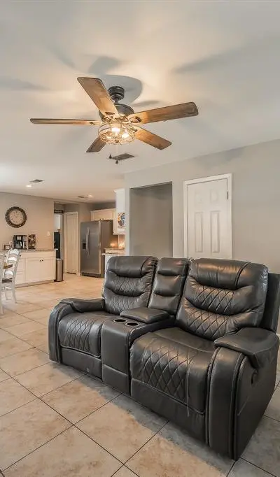 6037 Lindy Lane, Watauga TX 76148 - Photo 3