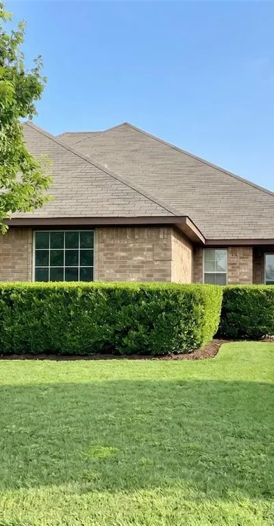 1987 Castle Drive, Garland TX 75040