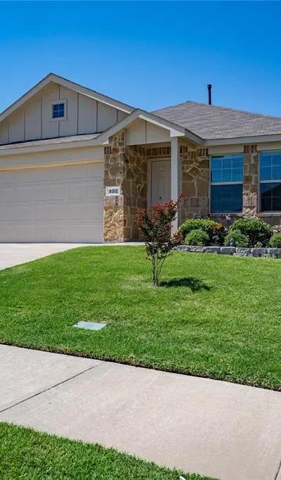 8312 Fawn Creek Drive, Fort Worth TX 76123