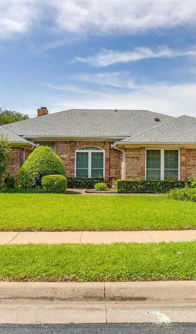 1516 Wimberly Court, Bedford TX 76021 - Photo 2