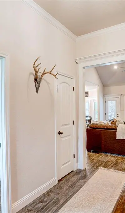 1355 Jay Bird Road, Springtown TX 76082 - Photo 4