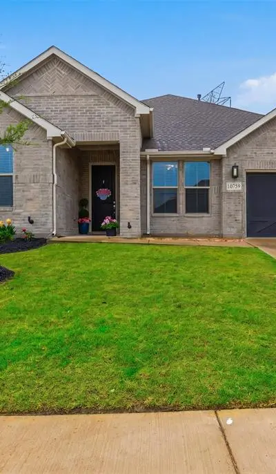 10759 Joplin Blues Lane, Fort Worth TX 76126