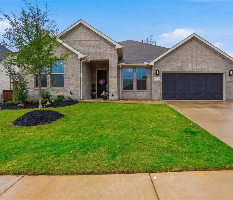 10759 Joplin Blues Lane, Fort Worth TX 76126