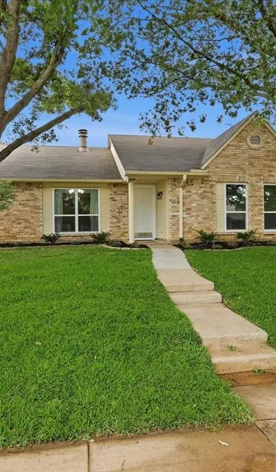 2837 Edinburg Lane, Flower Mound TX 75028
