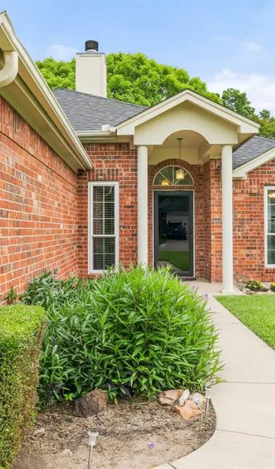 4605 Danbury Drive, Temple TX 76502