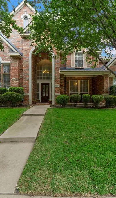 8000 Geranium Lane, Fort Worth TX 76123