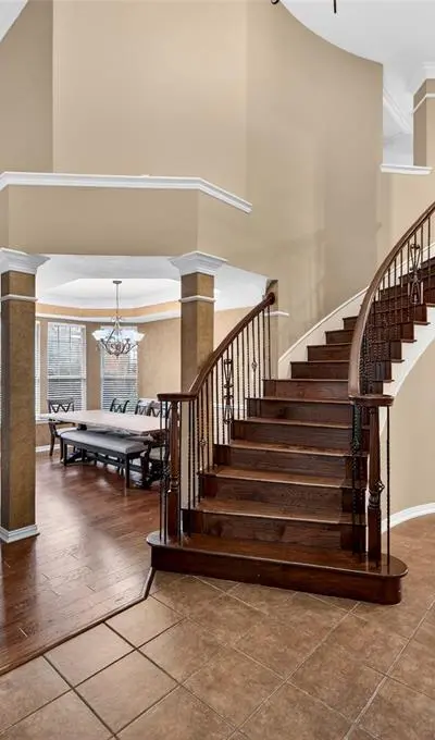 8000 Geranium Lane, Fort Worth TX 76123 - Photo 4