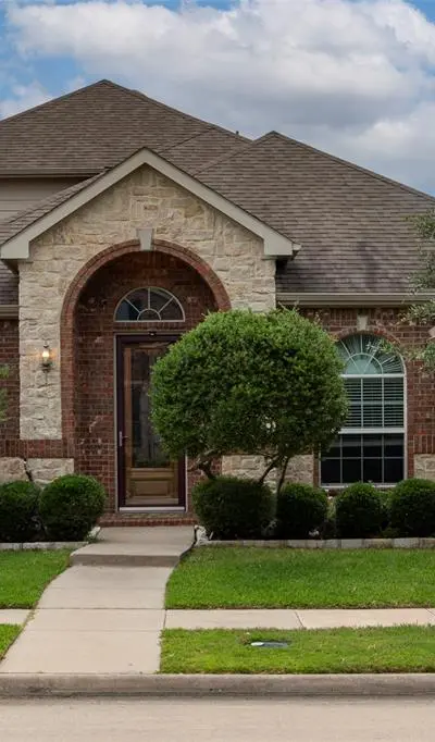 3477 Washington Drive, Frisco TX 75034