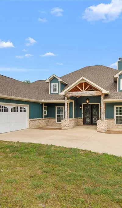 457 SE County Road 3258, Kerens TX 75144