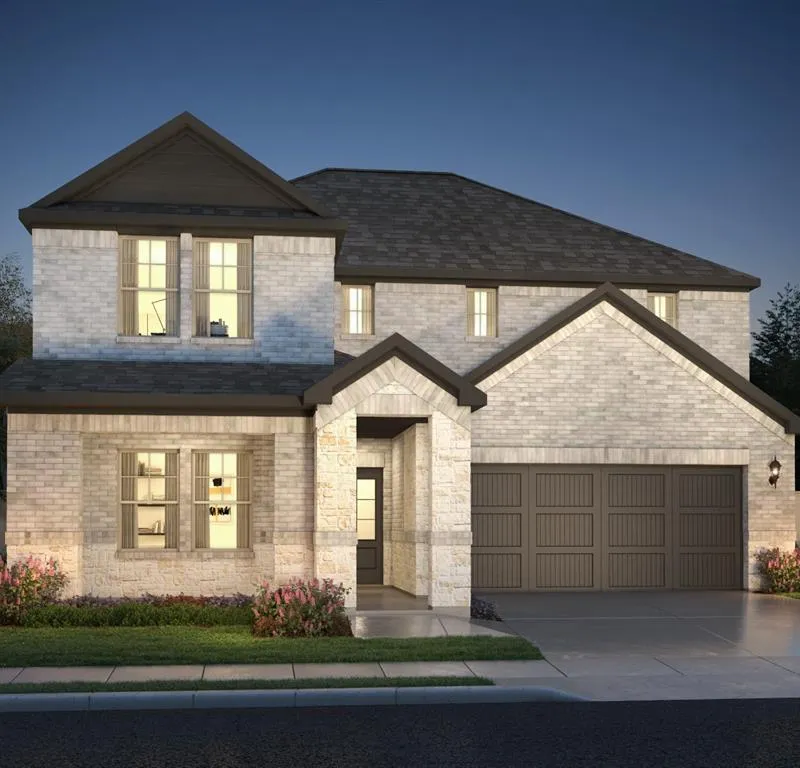 1937 Furlong Drive, Seagoville TX 75159