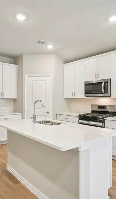 4024 Palestine Drive, Farmersville TX 75442