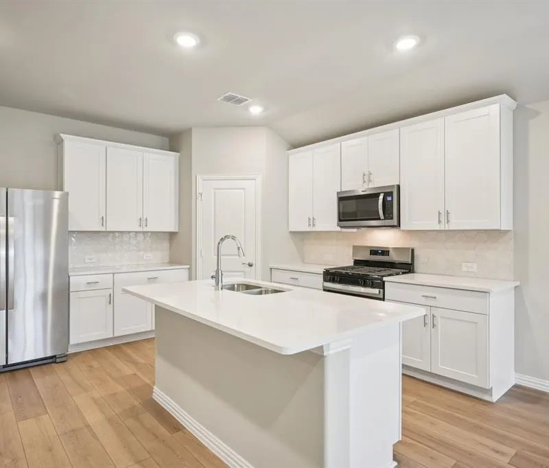 4024 Palestine Drive, Farmersville TX 75442