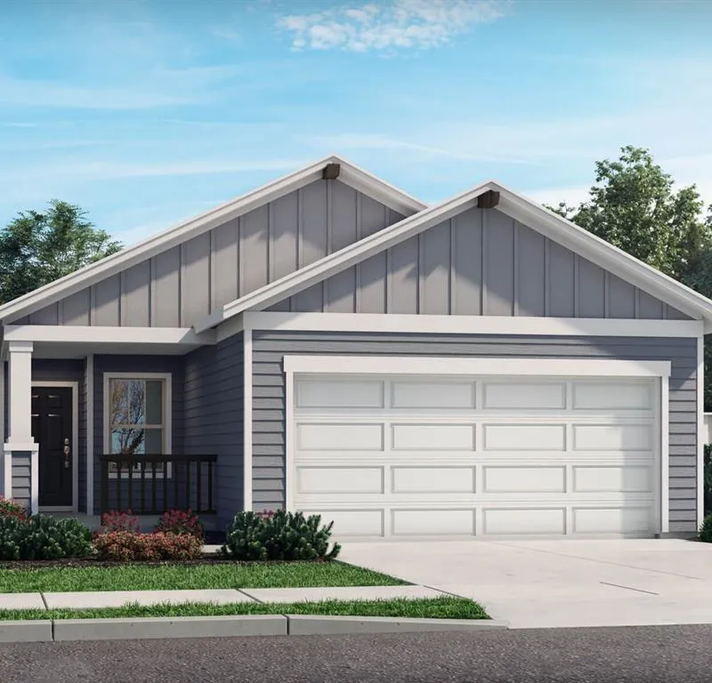 3044 Belton Drive, Farmersville TX 75442