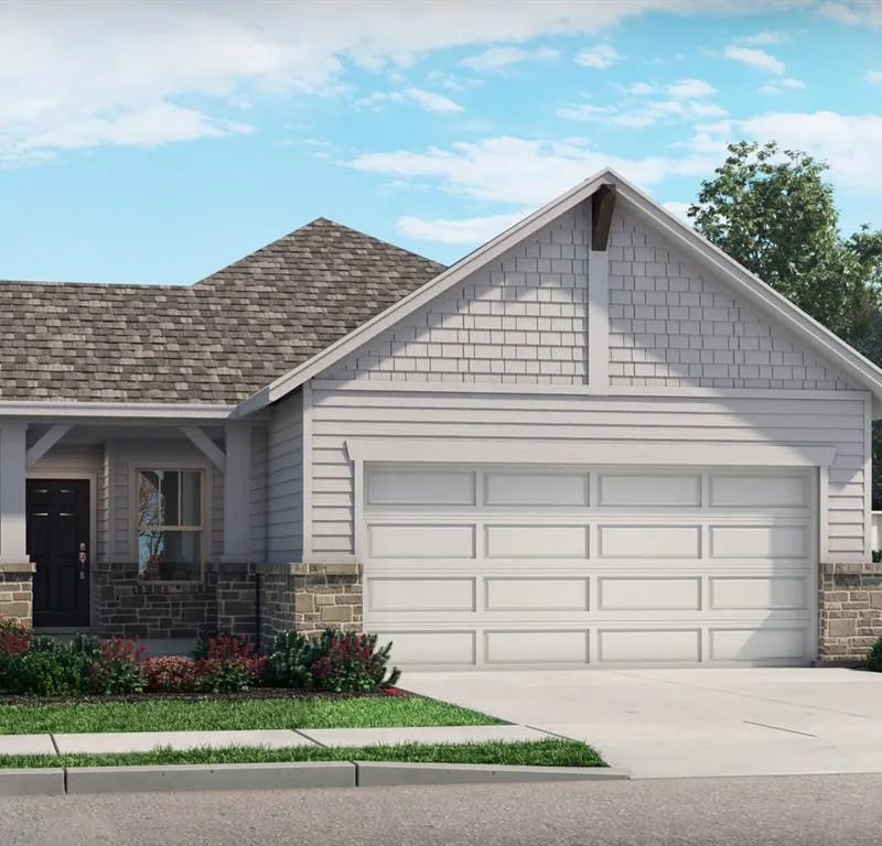 3032 Belton Drive, Farmersville TX 75442