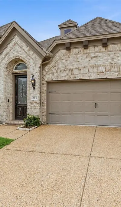 300 Daylily Drive, Wylie TX 75098