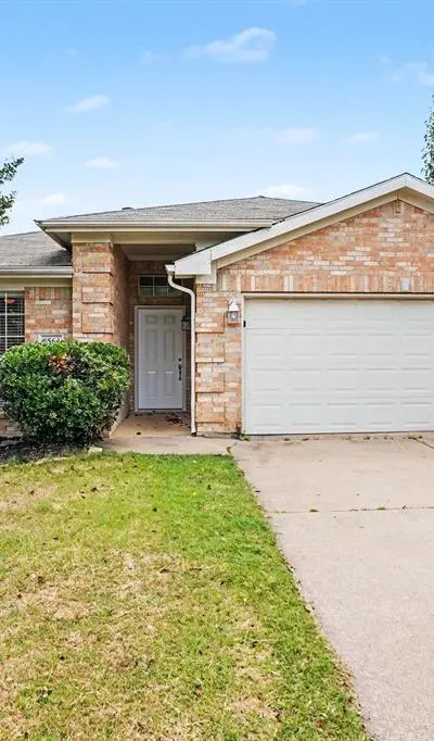 8563 Miami Springs Drive, Fort Worth TX 76123