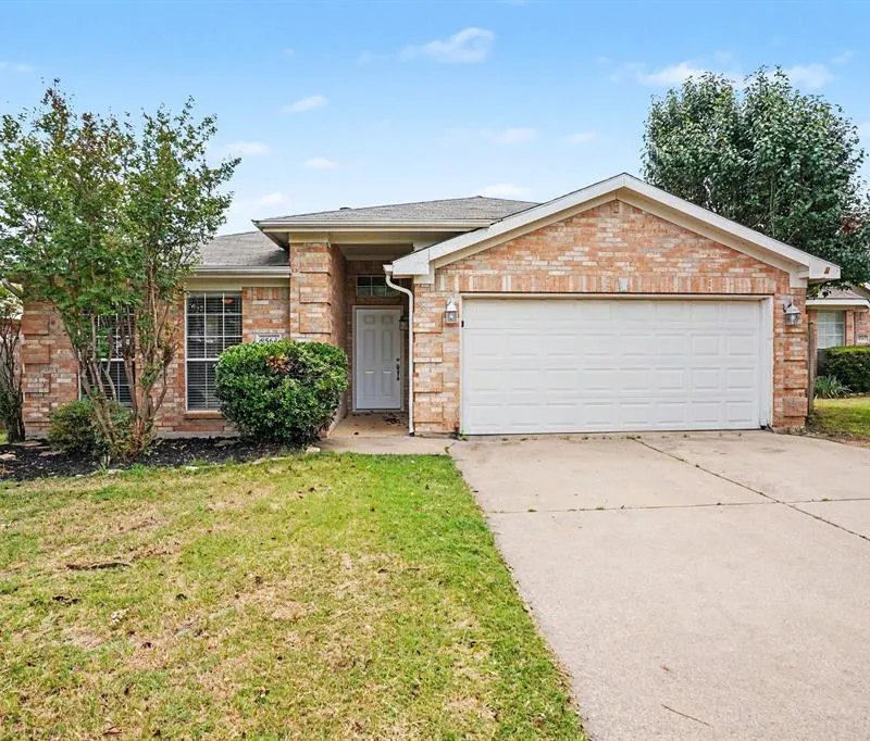 8563 Miami Springs Drive, Fort Worth TX 76123