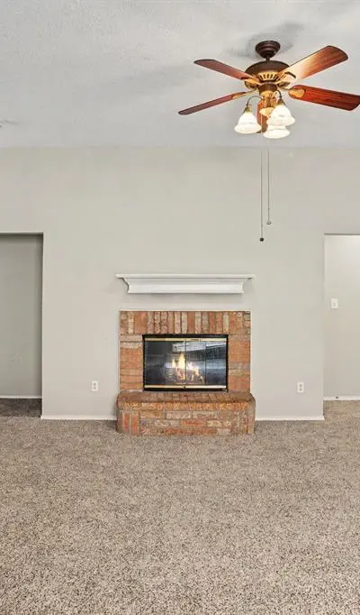 8563 Miami Springs Drive, Fort Worth TX 76123 - Photo 3