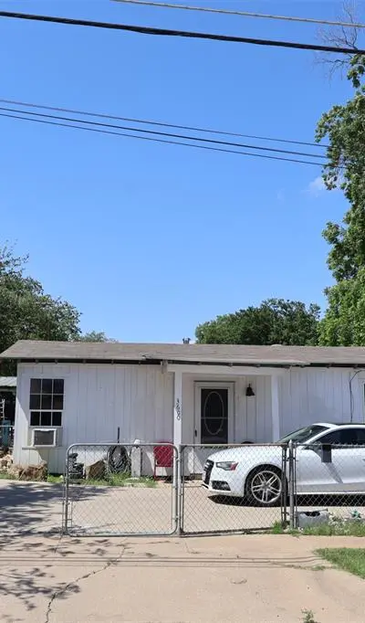 3600 Ellis Avenue, Fort Worth TX 76106