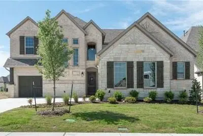 1009 Hunters Creek Drive, Rockwall TX 75087 - Photo 2