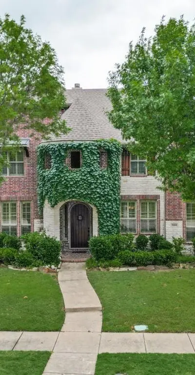 1114 Wynne Drive, Garland TX 75044