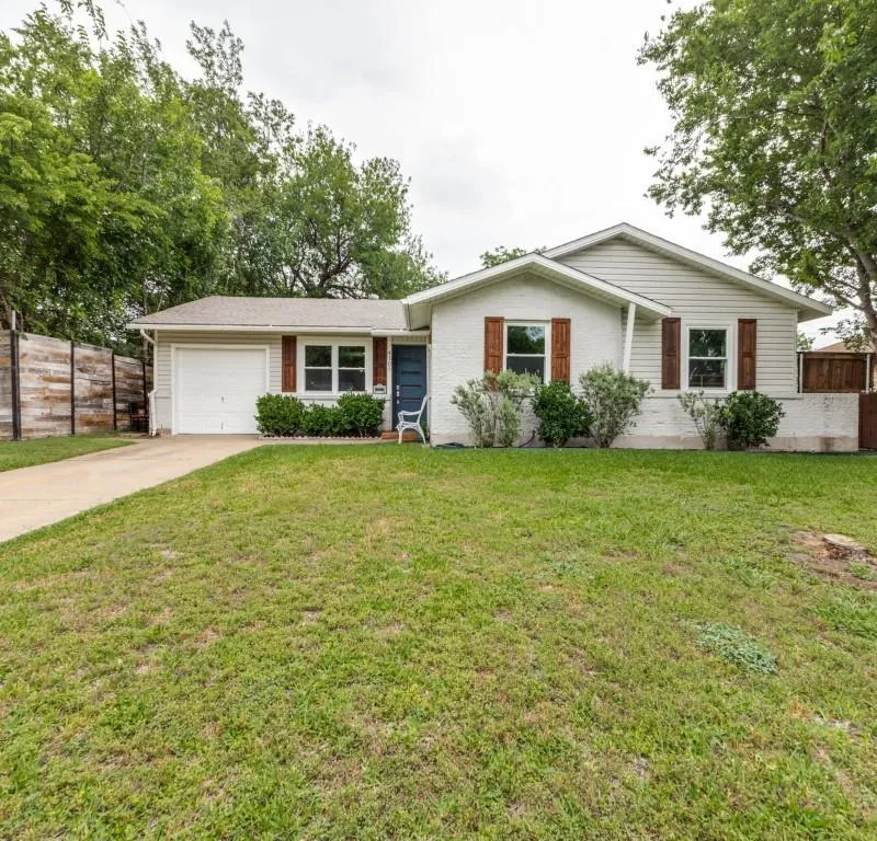 4105 Oleander Trail, Mesquite TX 75150