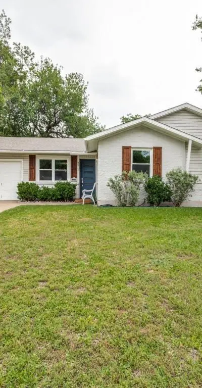 4105 Oleander Trail, Mesquite TX 75150