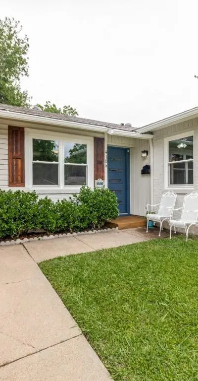 4105 Oleander Trail, Mesquite TX 75150 - Photo 2