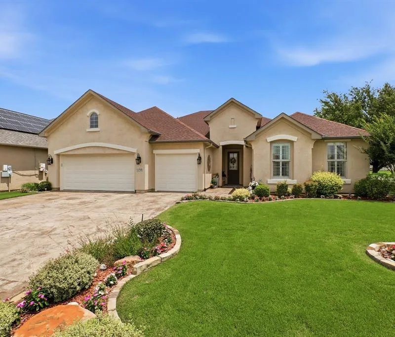 11508 Southerland Drive, Denton TX 76207