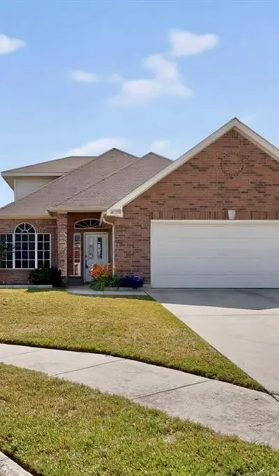 5720 Colorado Court, Haltom City TX 76137
