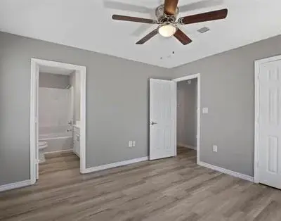801 N 8th Avenue, Denison TX 75021 - Photo 5