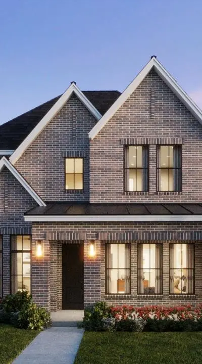 15805 Rue Drive, Frisco TX 75033