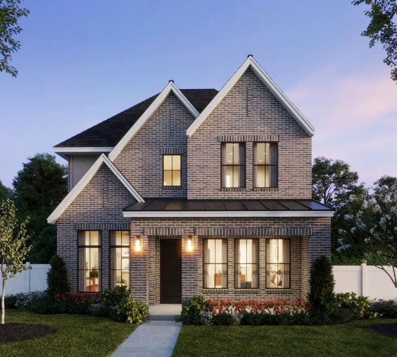 15805 Rue Drive, Frisco TX 75033
