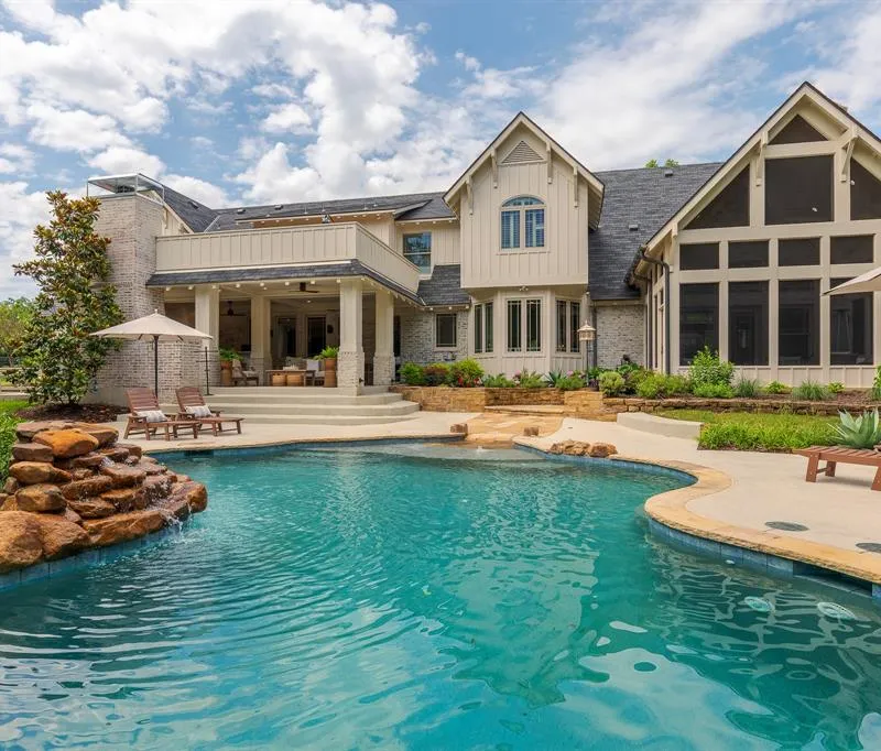 1860 Mary Lee Lane, Lucas TX 75002