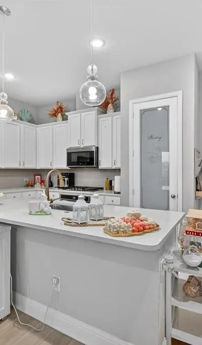 2814 Grand Lookout Lane, Arlington TX 76001 - Photo 5