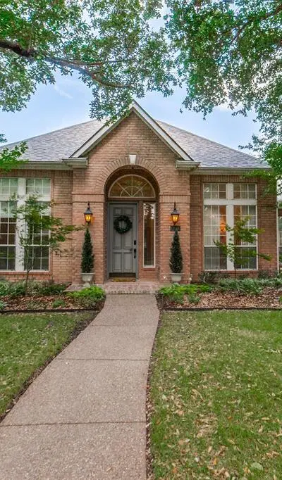 6841 Colonnade Drive, Plano TX 75024