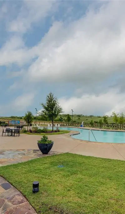 162 Palo Duro Bend, Rhome TX 76078 - Photo 4