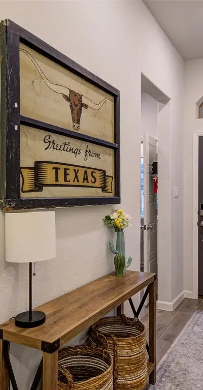 162 Palo Duro Bend, Rhome TX 76078 - Photo 5