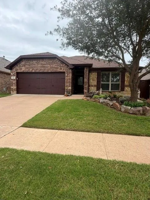 202 Tower Circle, Terrell TX 75160