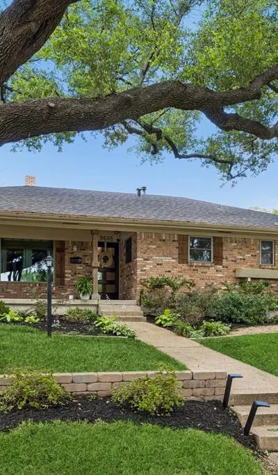 9605 Crestedge Drive, Dallas TX 75238