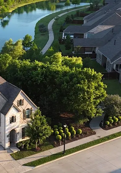 300 Dove Falls Drive, Argyle TX 76226