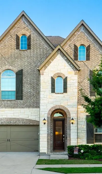 300 Dove Falls Drive, Argyle TX 76226 - Photo 3