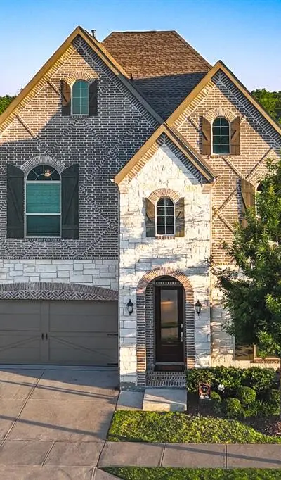 300 Dove Falls Drive, Argyle TX 76226 - Photo 4