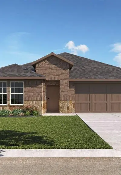 8422 Everly Drive, Garland TX 75043
