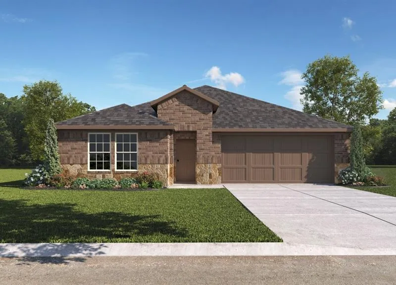 8422 Everly Drive, Garland TX 75043