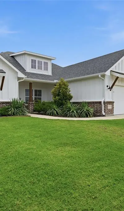 1411 Saratoga Drive, Sherman TX 75092