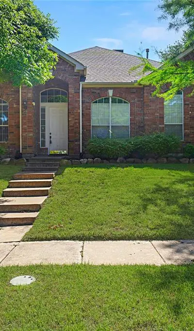 10910 Blackberry Lane, Frisco TX 75033