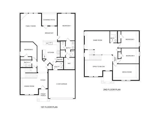 7081 Bison Creek Lane, Garland TX 75043